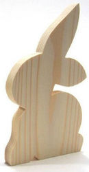 Rabbit Base Level 12cm Design A