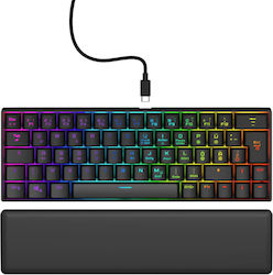 URage Exodus 760 Mini Optical (English US)
