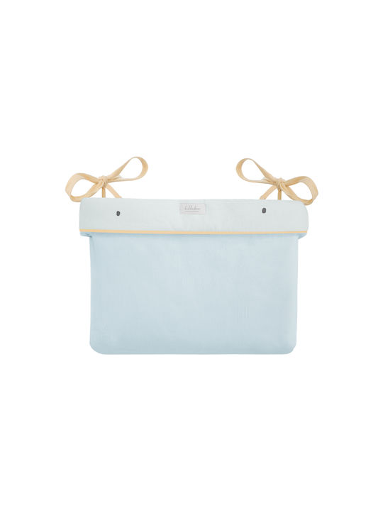 Kikka Boo Stripy Friends Nursery Storage Basket...