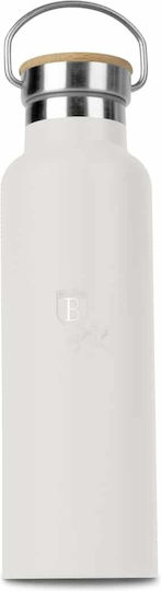 Berlinger Haus Bottle Thermos Stainless Steel 600ml Sahara