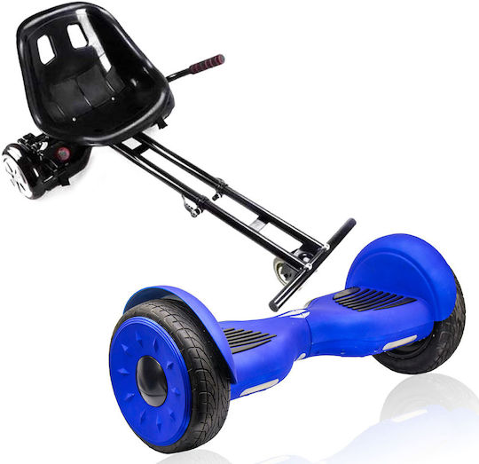 Smart Balance Wheel PS-115770 Hoverboard και 20km Αυτονομία σε