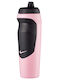 Nike Hypersport Water Bottle 592ml Pink