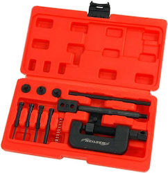 Neilsen Motorcycle Chain Tools Set Neilsen Motorcycle Chain Tools Set