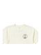 T-shirt Vintage White