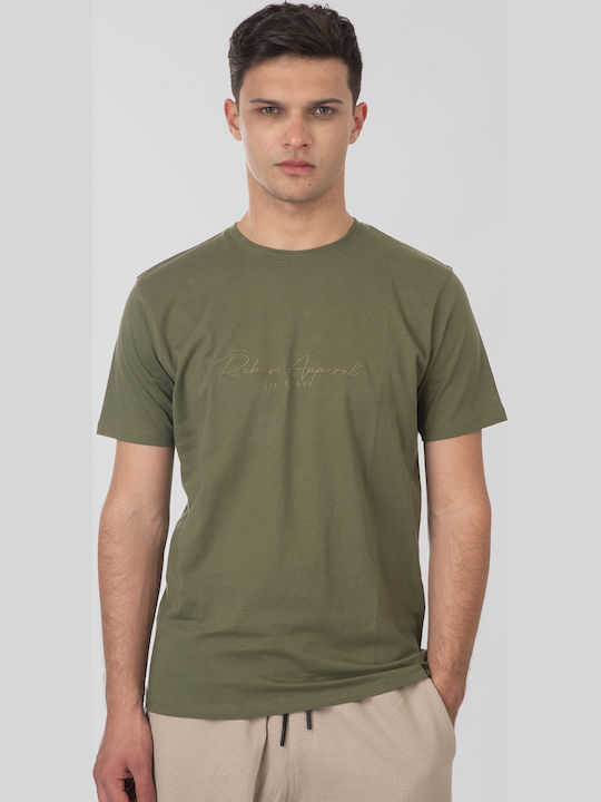 T-shirt Cedar Green