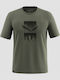 Eagle 3cime T-shirt Faded Green