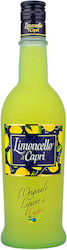 Limoncello Capri Λικέρ 30% 700ml