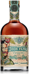 Don Papa Baroko 40% 700ml