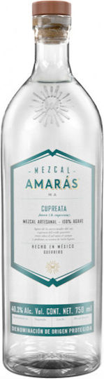 Amores Cupreata Joven Joven Mezcal 700ml