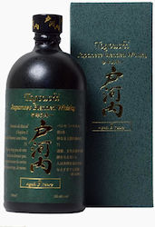Sakurao Distillery Смесено Уиски 9 Години Япония 40% 700мл