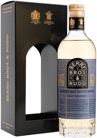 Blended Malt Ουίσκι Σκωτίας 44.2% 700ml