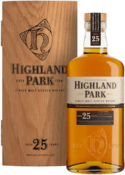Highland Park Single Malt 25 Jahre 45,7% 700ml Highland Park Single Malt 25 Jahre 45,7% 700ml