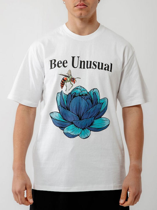 Bee. Unusual. Bee. Unusual.