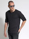 Tricou Black