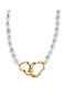 Thomas Sabo Halskette mit Perlen