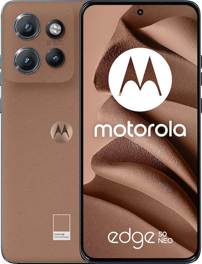 Motorola Edge 50 Neo 5G (12GB/512GB) Brown