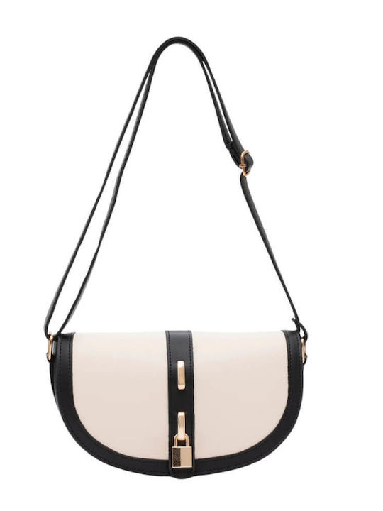 Women's Bag Shoulder White