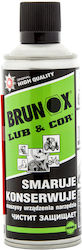 Brunox Top Kett Chain Oil