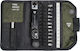 Topeak Torq Rocket Mini Ex Torque Wrench Tip Set