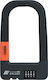 Ulac Soloist Combo U-lock