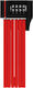 Abus Ugrip Bordo 5700 Lock