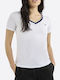 Women's T-shirt White