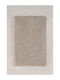 Rythmos Bath Mat Cotton Armad 120-193-029 Beige 50x80cm
