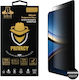 Idol 1991 0.25mm Full Glue Privacy Tempered Glass Black (Poco F7 Pro)