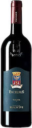 Castello Banfi Excelsus Toscana Червено Sweet 750мл
