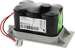 Μπαταρία Nc Battery Suitable Braun Infusomat Fms Medicell