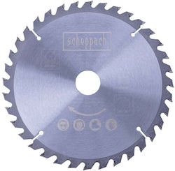 Scheppach Δίσκος Κοπής 160mm Scheppach Δίσκος Κοπής 160mm