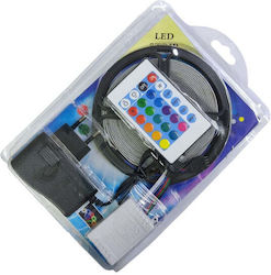 Ταινία LED 220V RGB 5m