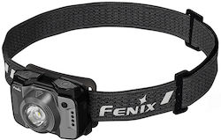 Fenix Impermeabil Lanternă de Cap Reîncărcabilă LED 500lm Fenix Impermeabil Lanternă de Cap Reîncărcabilă LED 500lm