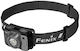 Fenix Rechargeable Headlamp LED IP66 with Maximum Brightness 500lm White