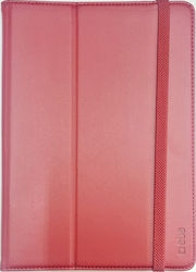 SBS Flip Cover Μπορντό SBS Flip Cover Μπορντό