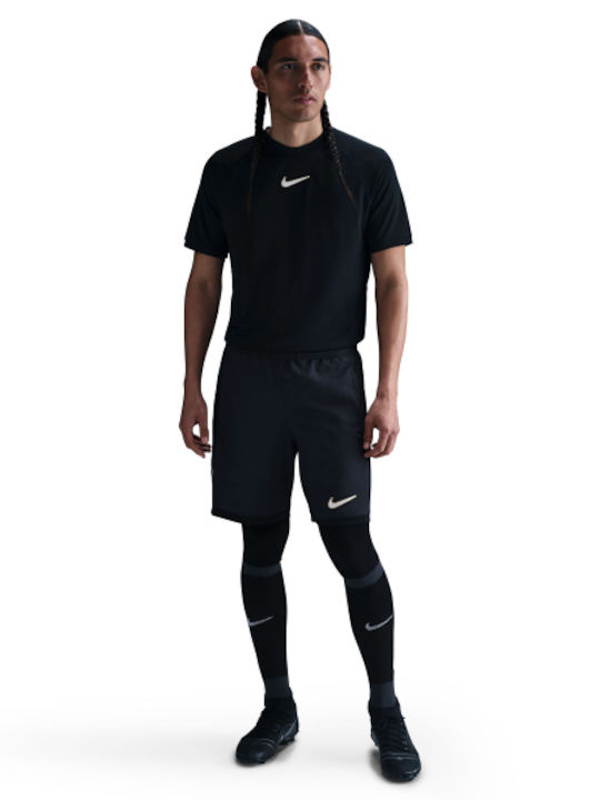 Sports Men's Shorts Dri-Fit Black