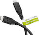 Goobay USB 4 Video Cable USB-C male - USB-C 240...