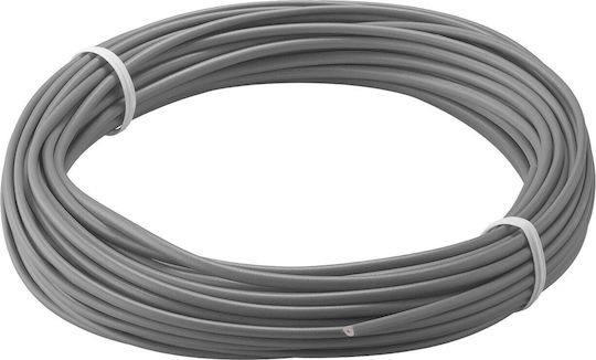 Goobay Power Cord in Copper Color 1m 1pcs