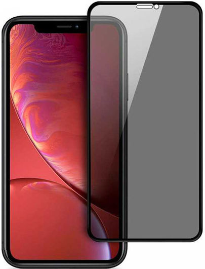 3D Поверителност Закалено стъкло (Galaxy A32 4G)