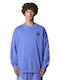 Hanorac Blue