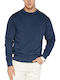 Sweatshirt Blue