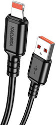 Kakusiga USB-A la Lightning 15W 1m (KSC-982-L-BK)