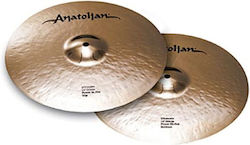 Anatolian Ultimate Πιατίνι Hi-Hat 13"