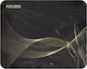 Kakusiga KSC-1162 Mouse Pad (260mm) Μαύρο