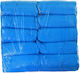 Alfashield Disposable Shoe Covers 100pcs
