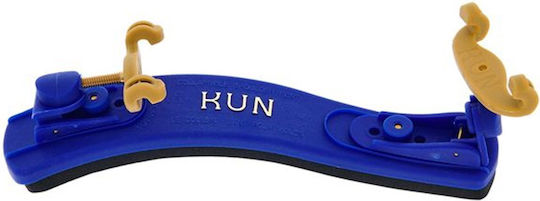 Kun Kun 200cm Collapsible Blue Moon Violin Bridge 3/4 1/2