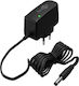 Goobay Universelle Netzadapter 12 1A mit Leistung 12W (64978)