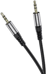 Kakusiga Cabluri Jack 3,5 mm Male-3,5 mm Male 1m KSC-892
