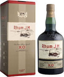 Rhum J.M 45% 700ml