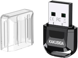 Kakusiga Bluetooth 5.0 Adapter (KSC-908)
